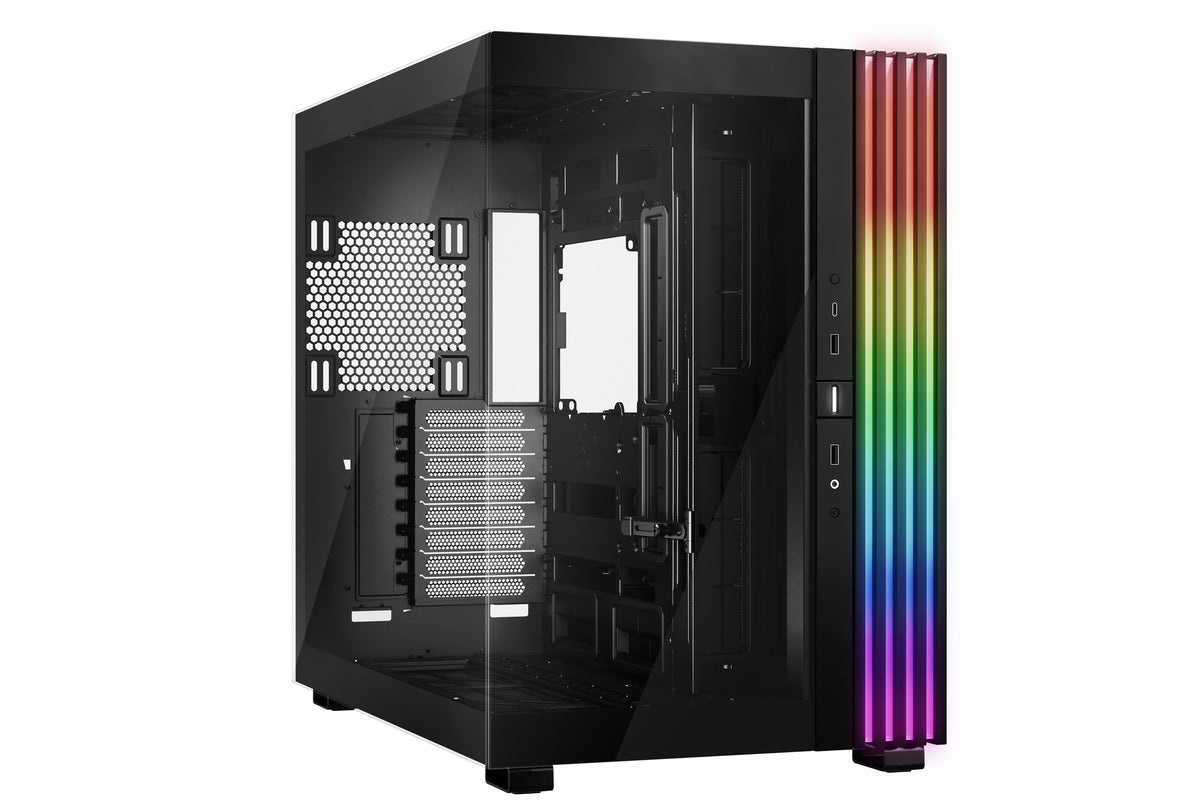 be quiet! LIGHT BASE 900 DX Black Full Tower Schwarz