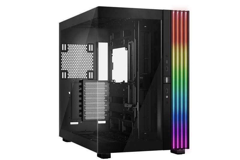 be quiet! LIGHT BASE 900 DX Black Full Tower Schwarz