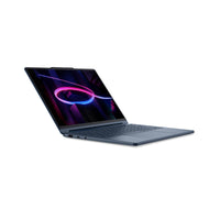 Lenovo Yoga 9 2-in-1 14IPH11 Copilot+ PC Intel Core Ultra 7 355 Hybrid (2-in-1) 35,6 cm (14") Touchscreen 2.8K 32 GB LPDDR5x-SDRAM 1 TB SSD Wi-Fi 7 (802.11be) Windows 11 Home Deutsch Blau
