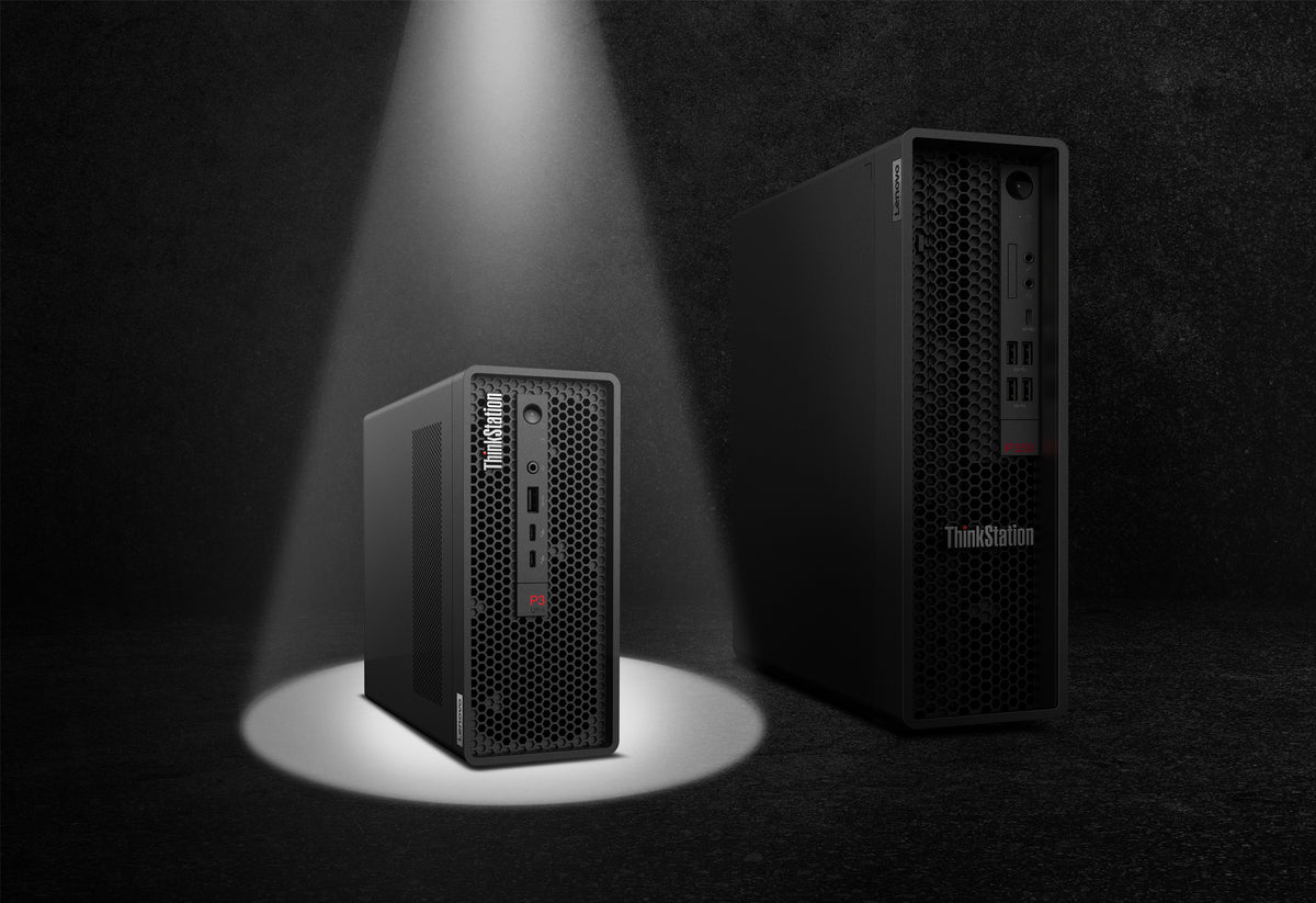 Lenovo ThinkStation P3 Ultra SFF Intel® Core™ i7 i7-13700K 32 GB DDR5-SDRAM 512 GB SSD Ubuntu Linux Arbeitsstation