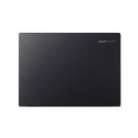 Acer TravelMate P6 TMP614-54-TCO-547C Intel Core Ultra 5 226V Laptop 35,6 cm (14") WUXGA 16 GB LPDDR5x-SDRAM 512 GB SSD Wi-Fi 7 (802.11be) Windows 11 Pro Schwarz