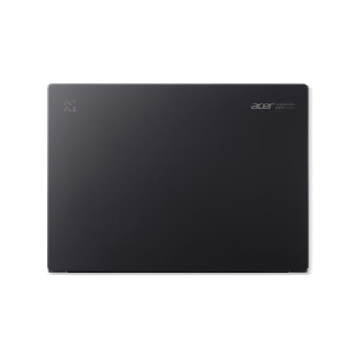 Acer TravelMate P6 TMP614-54-TCO-553Z Intel Core Ultra 5 226V Laptop 35,6 cm (14") WUXGA 16 GB LPDDR5x-SDRAM 512 GB SSD Wi-Fi 7 (802.11be) Windows 11 Pro Deutsch Schwarz