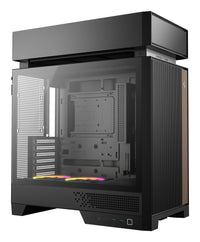DeepCool CL660 Schwarz