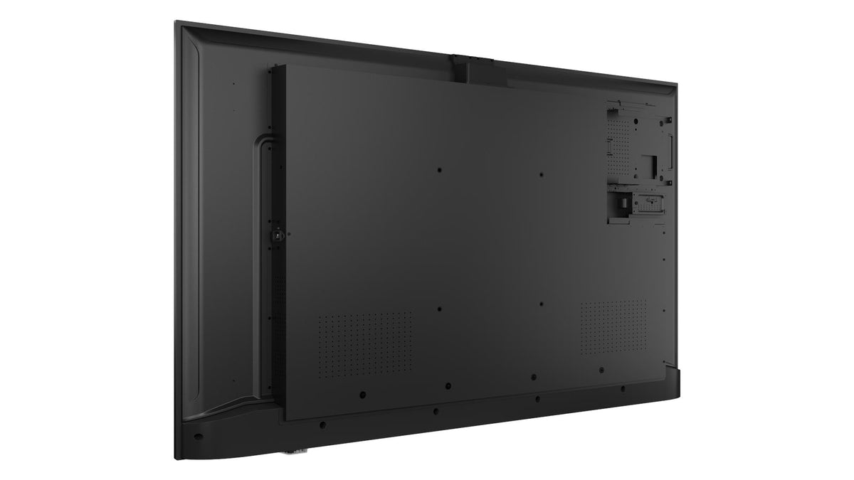 Lenovo ThinkVision E65 LFD Computerbildschirm 163,8 cm (64.5") 3840 x 2160 Pixel 4K Ultra HD LCD Schwarz