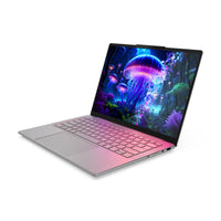 Lenovo Yoga Slim 7 14ILL10 Copilot+ PC Intel Core Ultra 5 226V Laptop 35,6 cm (14") WUXGA 16 GB LPDDR5x-SDRAM 512 GB SSD Wi-Fi 7 (802.11be) Windows 11 Home Deutsch Grau