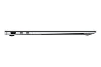 Samsung Galaxy Book4 Pro Intel Core Ultra 7 155H Laptop 40,6 cm (16") Touchscreen WQXGA+ 32 GB LPDDR5x-SDRAM 512 GB SSD Wi-Fi 6E (802.11ax) Windows 11 Pro Platin, Silber