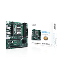 ASUS PRO B650M-CT-CSM AMD B650 Sockel AM5 micro ATX
