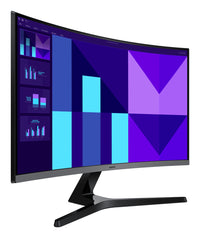 Samsung S27D390GAU Computerbildschirm 68,6 cm (27") 1920 x 1080 Pixel Full HD LED Schwarz