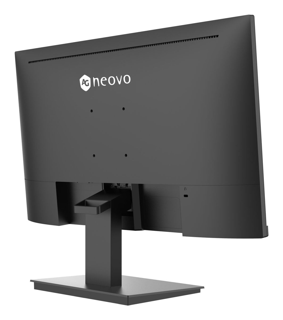 AG Neovo LA-2403 Écran PC 60,5 cm (23.8") 1920 x 1080 pixels Full HD LED Noir