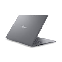 Lenovo IdeaPad Slim 3 17IWC11 AMD Ryzen AI 7 350 Laptop 43,9 cm (17.3") Full HD 16 GB DDR5-SDRAM 512 GB SSD Wi-Fi 6 (802.11ax) Windows 11 Home Grau Deutsch
