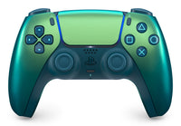 Sony Interactive Entertainment DualSense Türkis Bluetooth/USB Gamepad Analog / Digital PlayStation 5, Android, MAC, PC, iOS