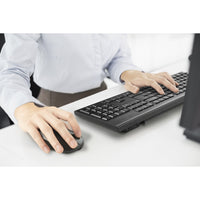 Kensington KM270 EQ Tastatur und Maus Set (Rechargeable) – Wireless