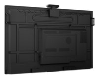 Lenovo ThinkVision T65 Computerbildschirm 165,1 cm (65") 3840 x 2160 Pixel 4K Ultra HD LED Touchscreen Schwarz