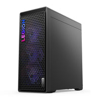 Lenovo Legion T7 34IAS10 Intel Core Ultra 7 265K 32 GB DDR5-SDRAM 1 TB SSD NVIDIA GeForce RTX 5080 Windows 11 Home Tower PC Grau