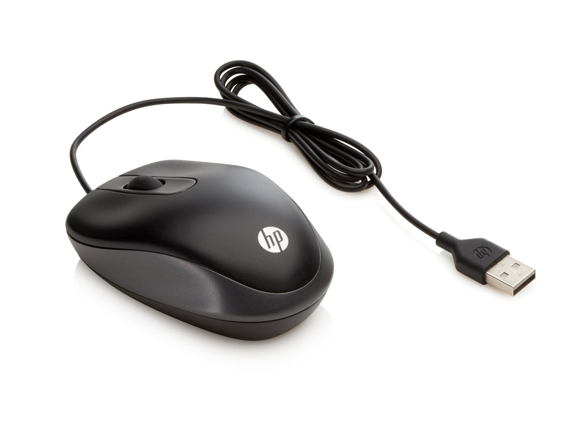 HP USB-Reisemaus