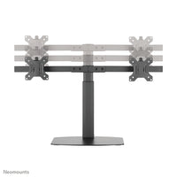 Neomounts FPMA-D865DBLACK Monitor-Ständer 10-27" - Gasfeder