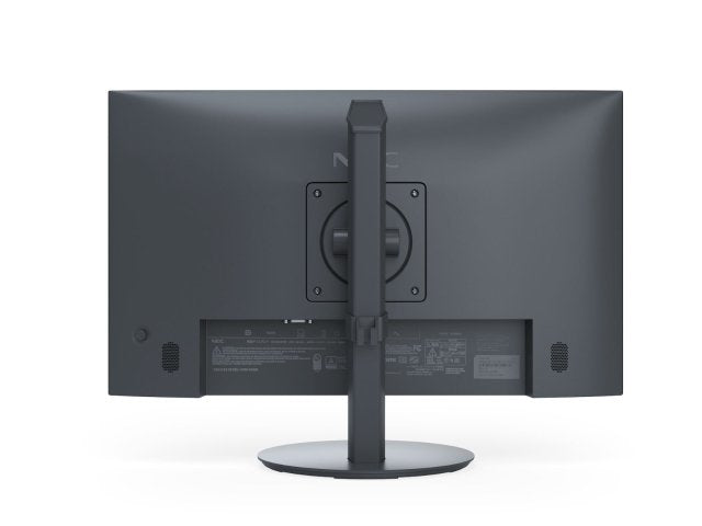 NEC MultiSync E244F Computerbildschirm 61 cm (24") 1920 x 1080 Pixel Full HD LCD Schwarz