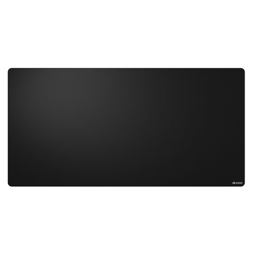 Glorious Gaming GLO-MP2-CLTH-STC-3XL-BLK Mauspad Gaming-Mauspad Schwarz