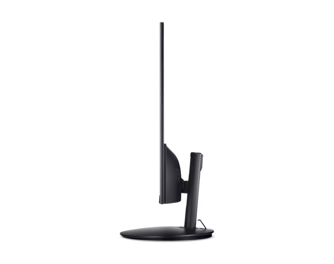 Acer SH272U G0 Computerbildschirm 68,6 cm (27") 2560 x 1440 Pixel Quad HD Schwarz