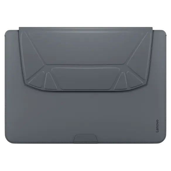 Lenovo Origami 38,1 cm (15") Schutzhülle Grau