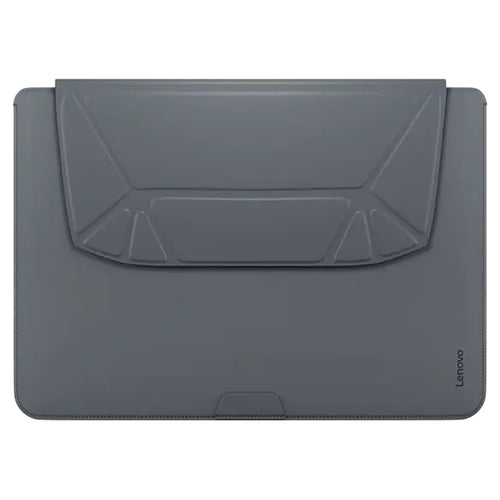 Lenovo Origami 38,1 cm (15") Schutzhülle Grau