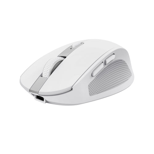 Trust Ozaa Maus Büro rechts RF Wireless + Bluetooth Optisch 3200 DPI