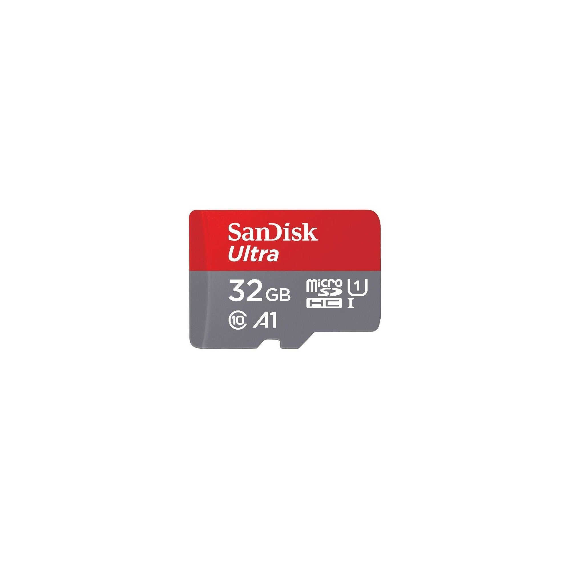 SanDisk microSDHC Card Ultra 32GB