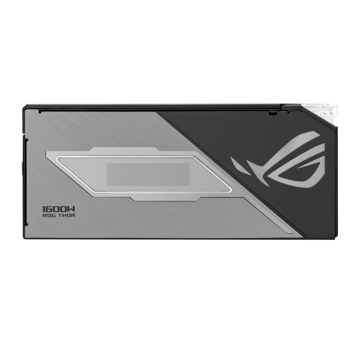 ASUS ROG -THOR-1600T3-GAMING Netzteil 1600 W 20+4 pin ATX ATX Grau