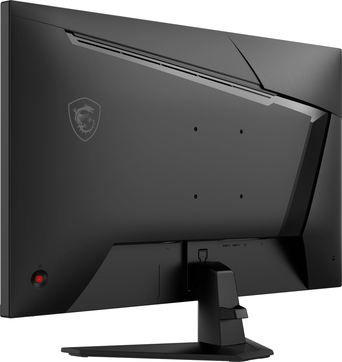 MSI MAG 325QF E18V Computerbildschirm 80 cm (31.5") 2560 x 1440 Pixel Wide Quad HD LED Schwarz