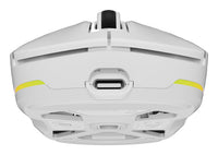GENESIS NMG-2194 Maus Gaming Beidhändig Bluetooth + USB Type-C Optisch 26000 DPI