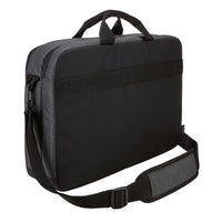 Case Logic Era ERALB116 Obsidian 39,6 cm (15.6") Aktenkoffer Grau