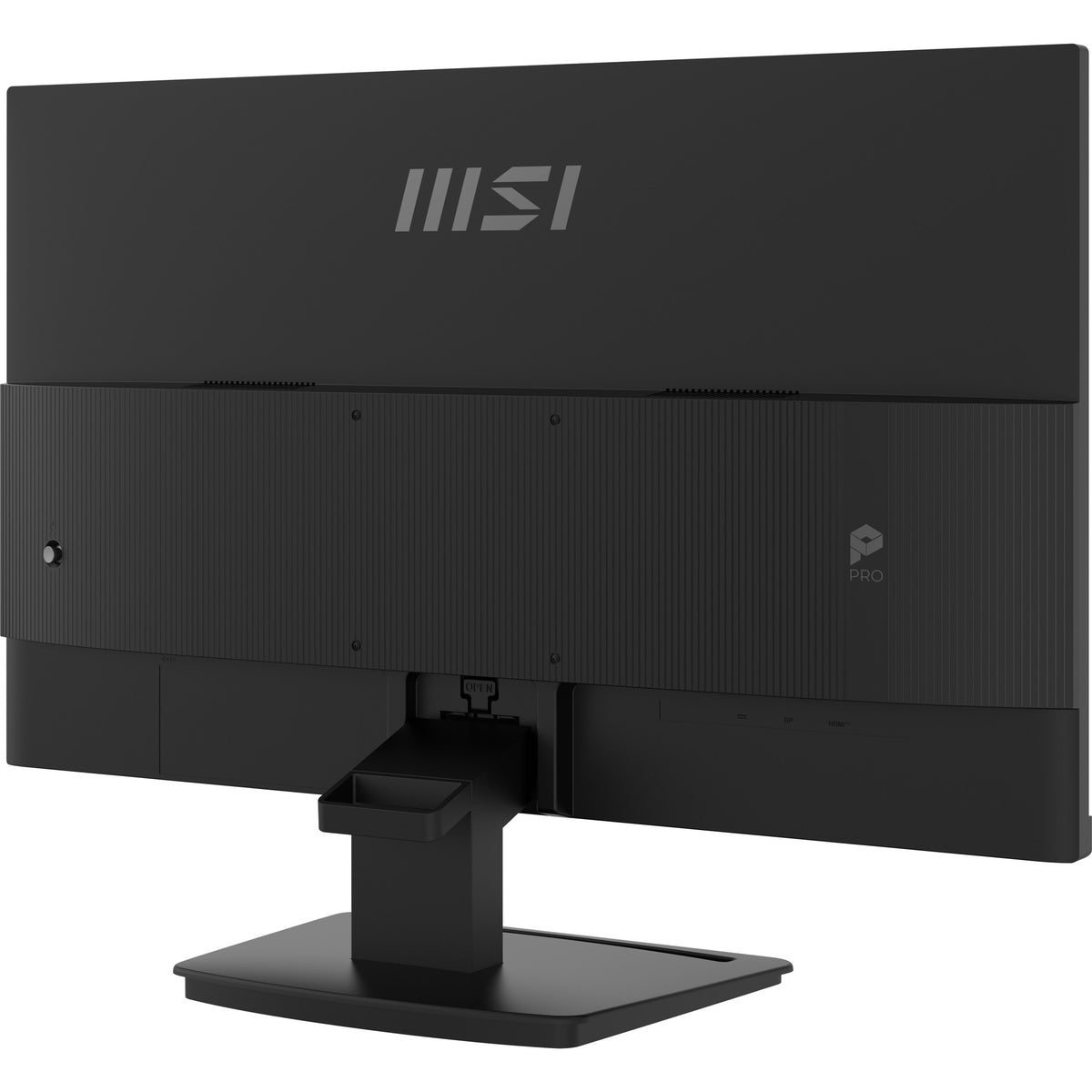 MSI Pro MP241 E14V Computerbildschirm 60,5 cm (23.8") 1920 x 1080 Pixel Full HD LCD Schwarz