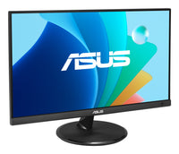 ASUS VP229QF-P Computerbildschirm 54,6 cm (21.5") 1920 x 1080 Pixel Full HD LCD Schwarz