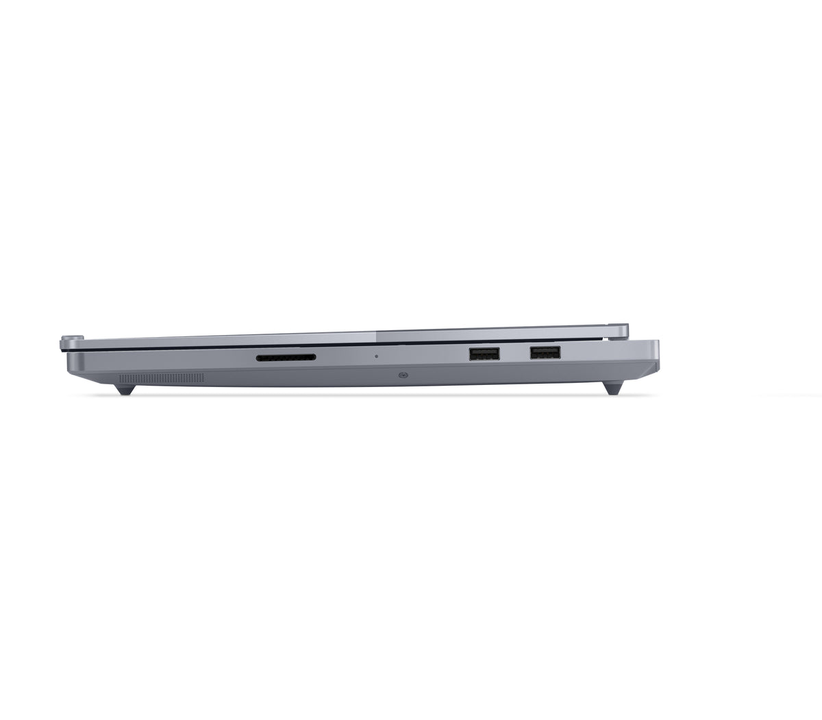 Lenovo ThinkBook 16p G6 ADR AMD Ryzen™ 9 8940HX Laptop 40,6 cm (16") WQXGA 32 GB DDR5-SDRAM 1 TB SSD NVIDIA GeForce RTX 5060 Wi-Fi 7 (802.11be) Windows 11 Pro Deutsch Grau