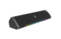 Acer Nitro Gaming Soundbar NSK510 Schwarz 2.0 Kanäle