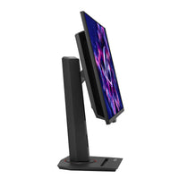 ASUS ROG Strix XG27AQDMES-R Computerbildschirm 67,3 cm (26.5") 2560 x 1440 Pixel Quad HD QD-OLED Schwarz
