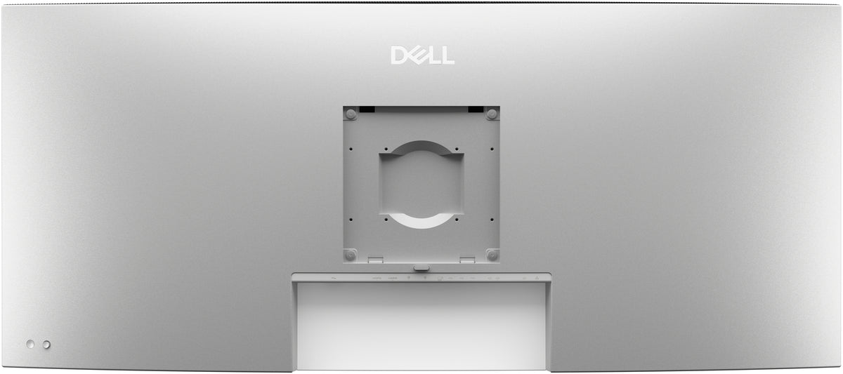 DELL UltraSharp U5226KW_WOS Computerbildschirm 132,1 cm (52") 6144 x 2560 Pixel 6K Ultra HD LCD Silber