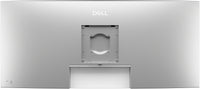 DELL UltraSharp U5226KW_WOS Computerbildschirm 132,1 cm (52") 6144 x 2560 Pixel 6K Ultra HD LCD Silber
