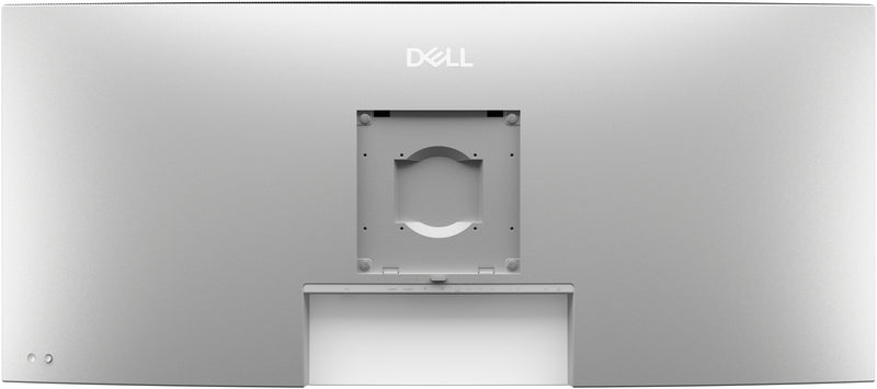 DELL UltraSharp U5226KW_WOS Computerbildschirm 132,1 cm (52") 6144 x 2560 Pixel 6K Ultra HD LCD Silber