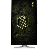 MSI MAG 274QRFW X32 Computerbildschirm 68,6 cm (27") 2560 x 1440 Pixel Wide Quad HD LCD Weiß