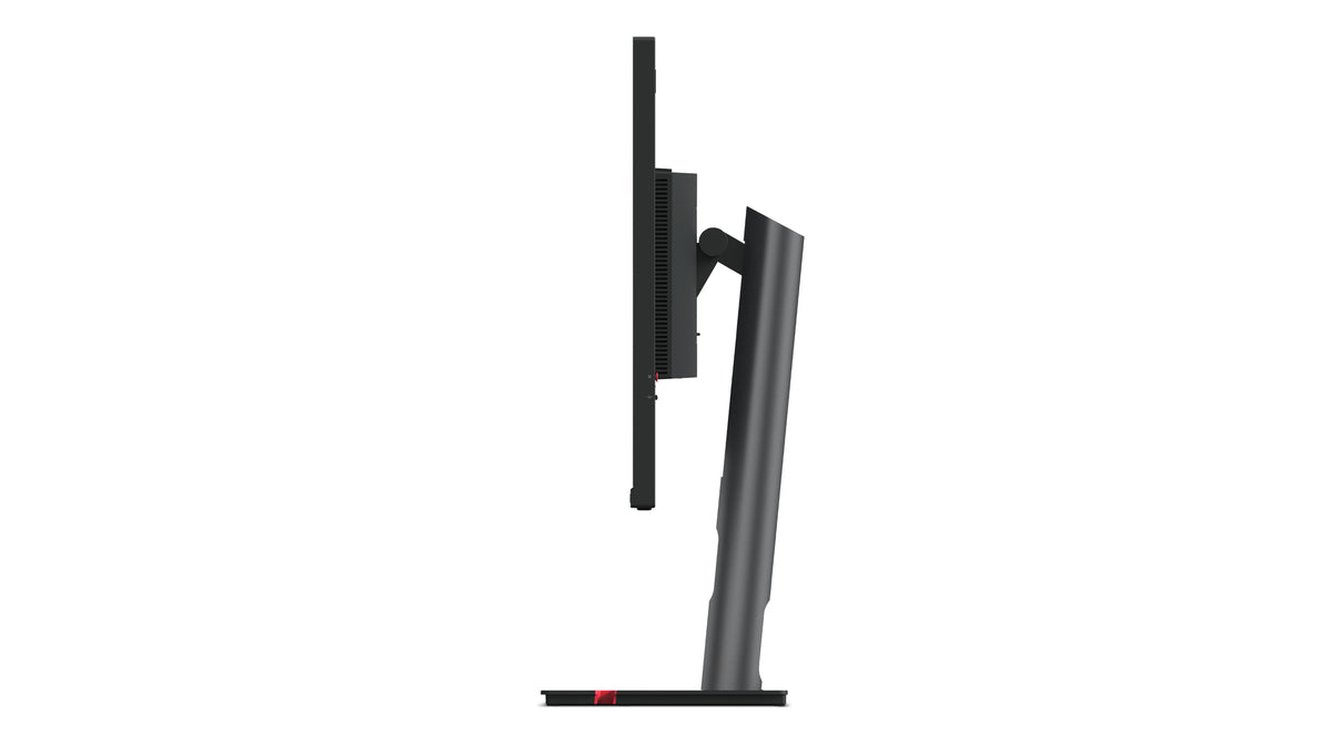 Lenovo ThinkVision P32p-30 Computerbildschirm 80 cm (31.5") 3840 x 2160 Pixel 4K Ultra HD LED Schwarz