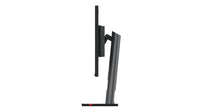 Lenovo ThinkVision P32p-30 Computerbildschirm 80 cm (31.5") 3840 x 2160 Pixel 4K Ultra HD LED Schwarz