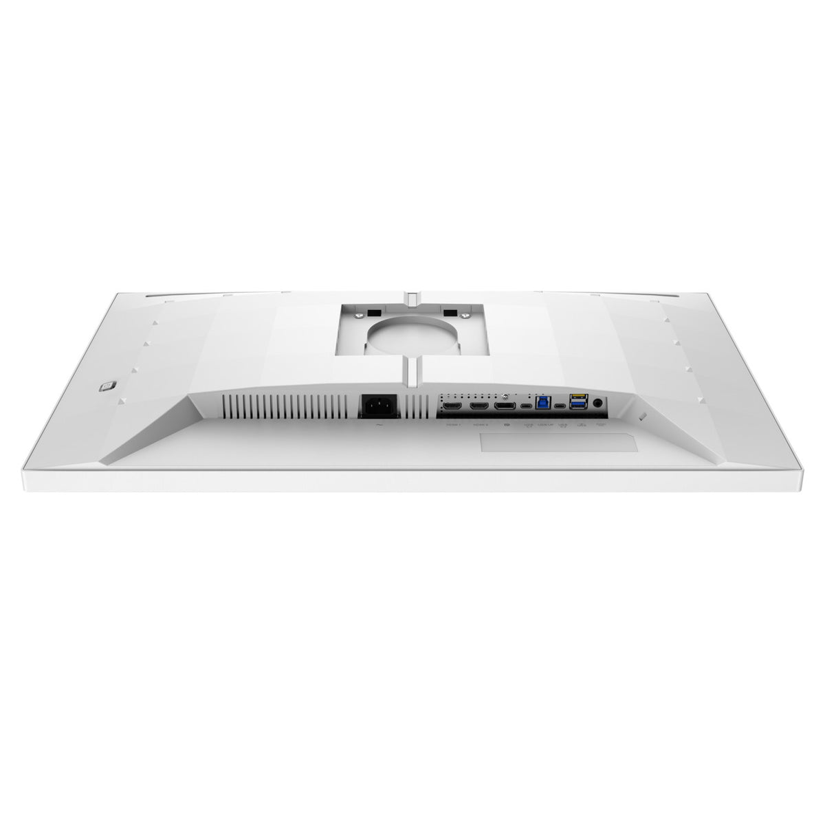 Philips 27IN 16:9 FAST IPS 165HZ/330HZ DUAL MODE 5120X2880 165HZ 2560X1 Computerbildschirm 68,6 cm (27") 5120 x 2880 Pixel Weiß