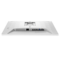 Philips 27IN 16:9 FAST IPS 165HZ/330HZ DUAL MODE 5120X2880 165HZ 2560X1 Computerbildschirm 68,6 cm (27") 5120 x 2880 Pixel Weiß