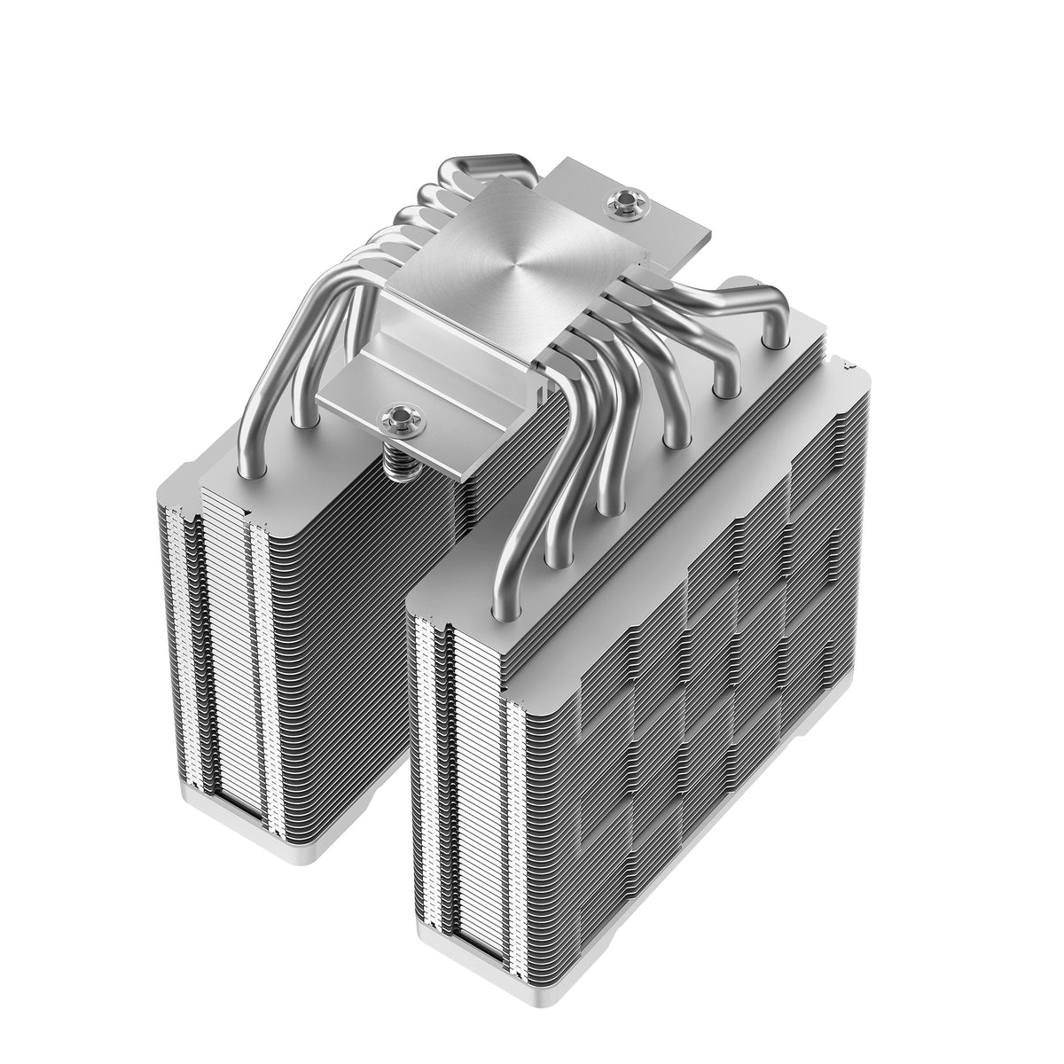 DeepCool AG620 G2 WH ARGB Prozessor Luftkühlung 12 cm Weiß 1 Stück(e)