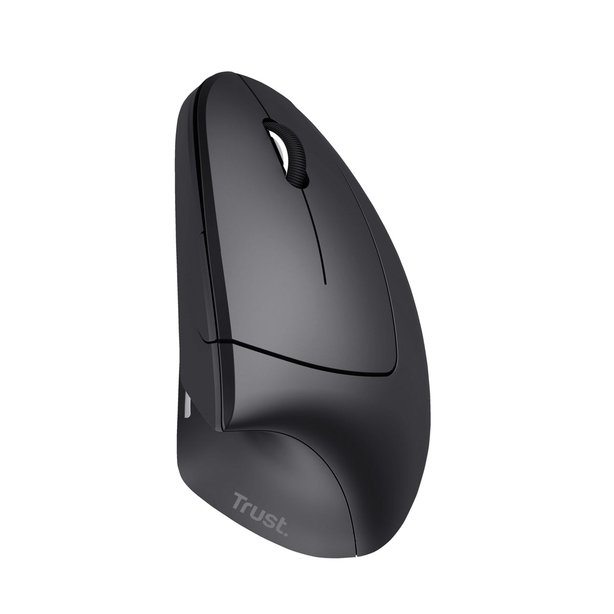 Trust Verto Maus Büro rechts RF Wireless Optisch 1600 DPI