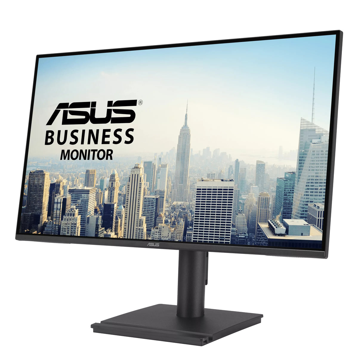ASUS BE27AQ Computerbildschirm 68,6 cm (27") 2560 x 1440 Pixel Quad HD LCD Schwarz