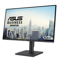 ASUS BE27AQ Computerbildschirm 68,6 cm (27") 2560 x 1440 Pixel Quad HD LCD Schwarz