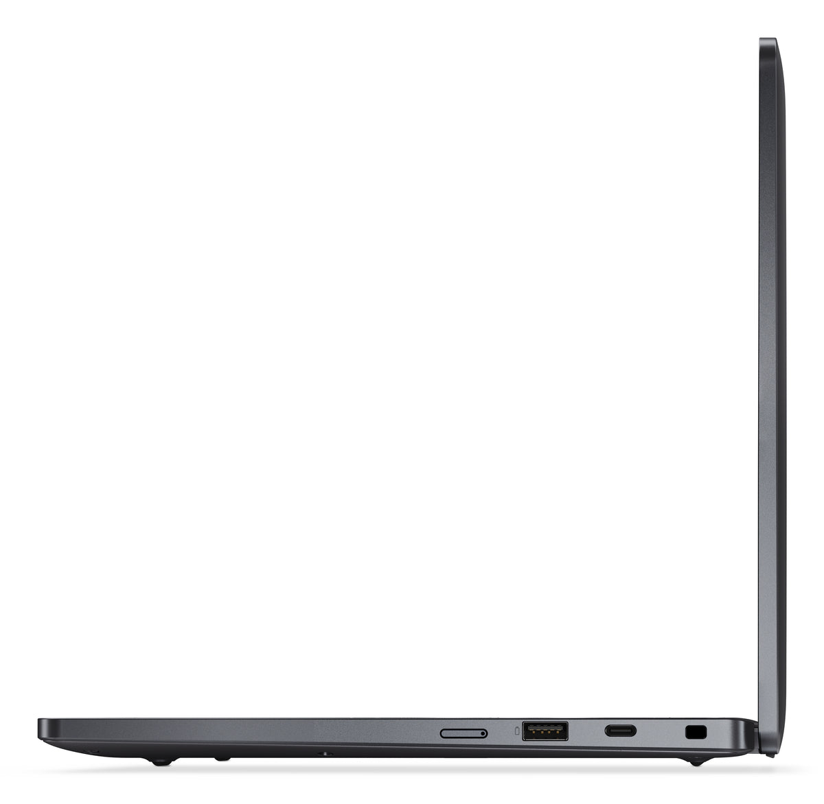 DELL Pro 13 Premium PA13250 Copilot+ PC Intel Core Ultra 7 266V Laptop 33,8 cm (13.3") Full HD+ 16 GB LPDDR5x-SDRAM 512 GB SSD Wi-Fi 7 (802.11be) Windows 11 Pro Deutsch Schwarz