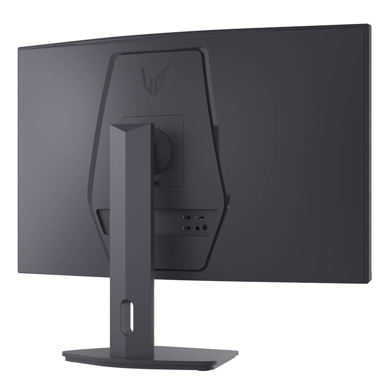 LG 32G600A-B Computerbildschirm 81,3 cm (32") 2560 x 1440 Pixel Quad HD LCD Schwarz